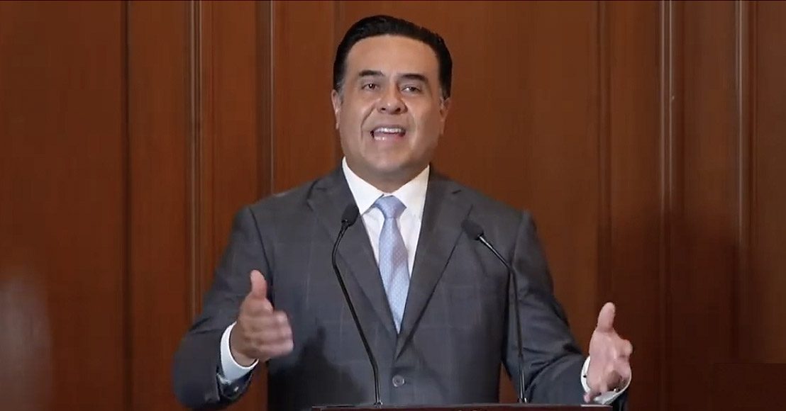 En su sexto informe, Nava afirma haber cumplido