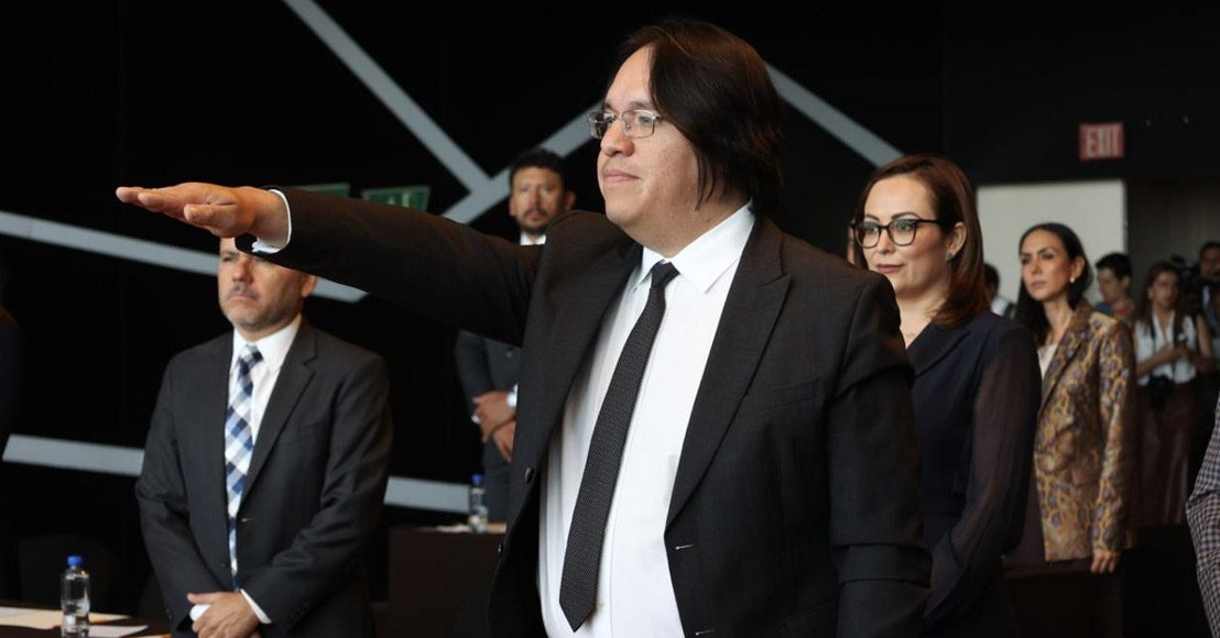 Es acertada, PAN respalda designación de nuevo fiscal de Querétaro