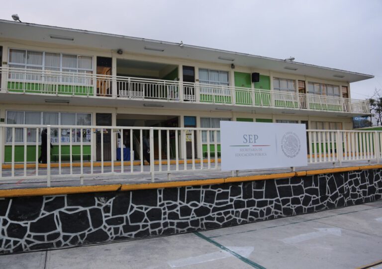 Escuelas en Querétaro.