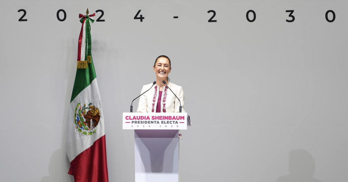 Opinión Hacia un nuevo sexenio