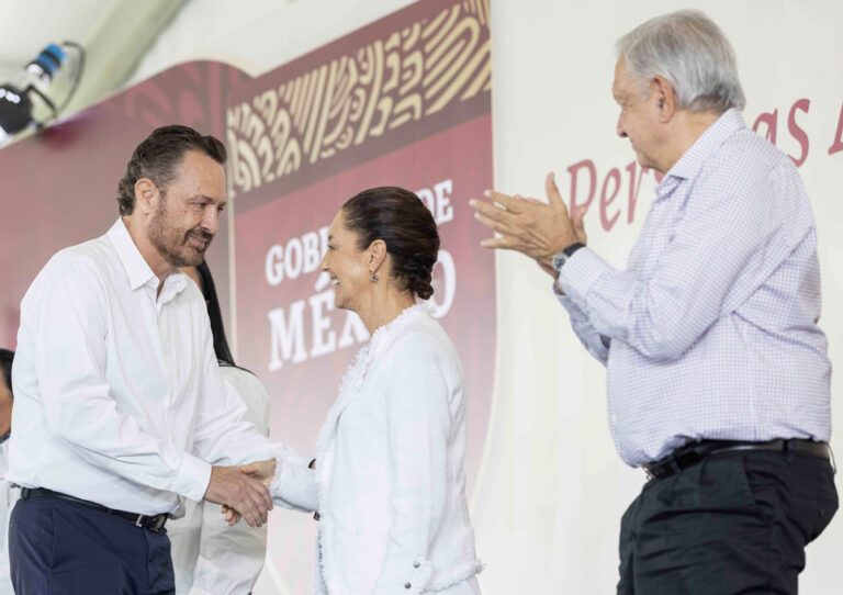 Mauricio Kuri González, Querétaro