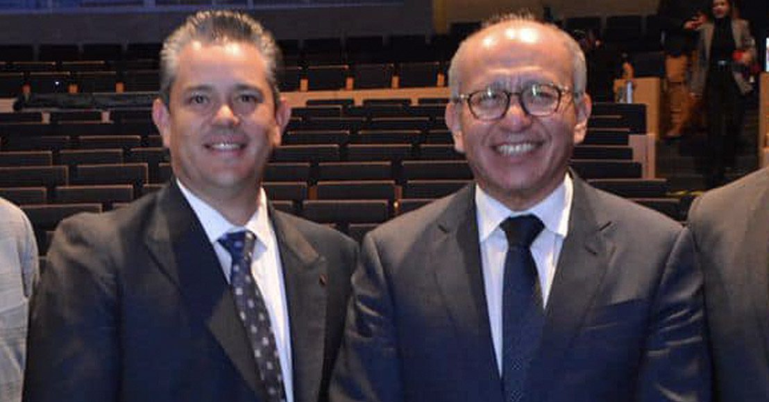 Miguel Gonzalo Palacios Rendón Querétaro.