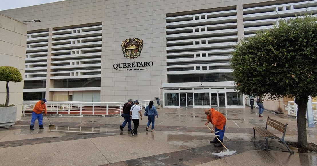 Otorgan jubilaciones y pensiones a 28 personas de Gobierno Municipal