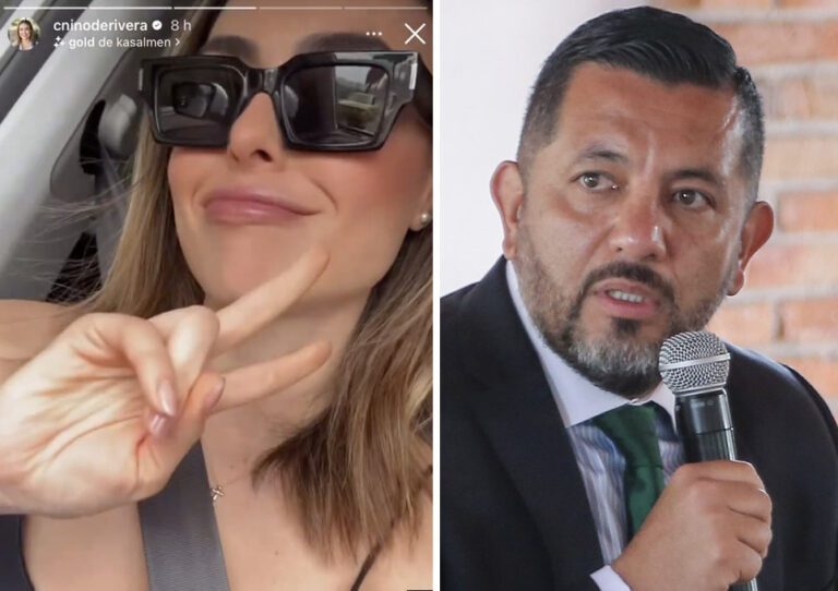 Secretaría de Gobierno del Estado de Querétaro.