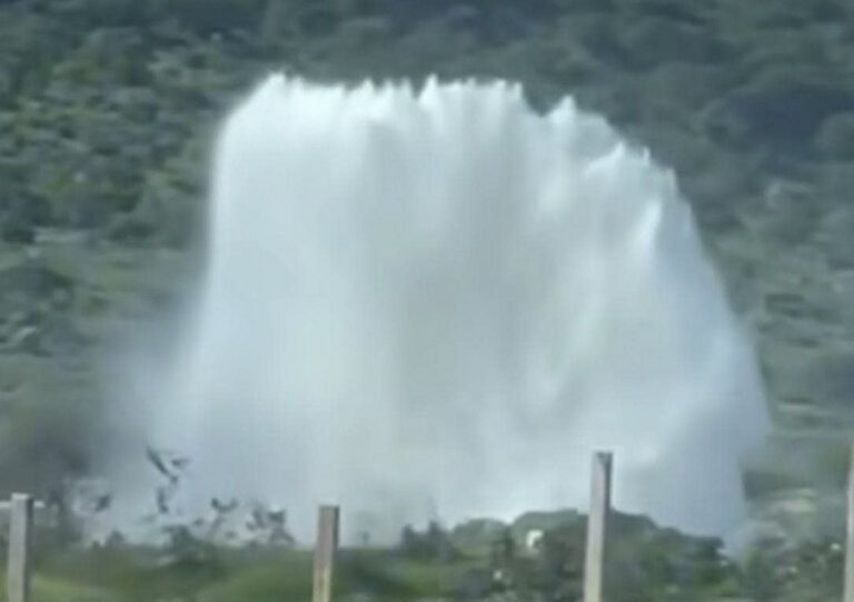 Servicio de agua en Querétaro
