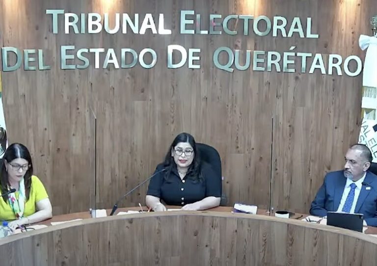 TEEQ Querétaro.