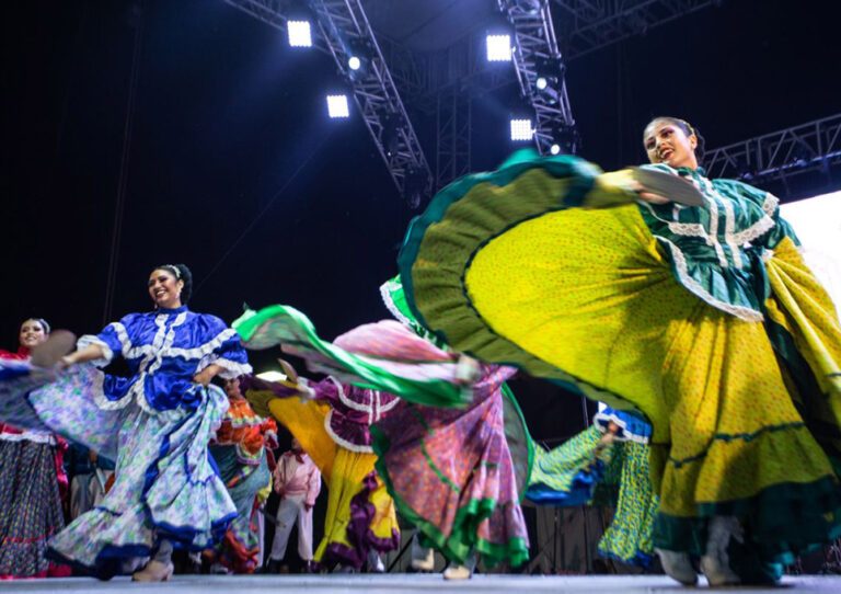 San Juan del Río Actividades culturales
