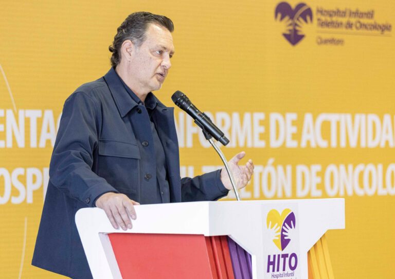 Congreso de Querétaro recursos públicos Teletón