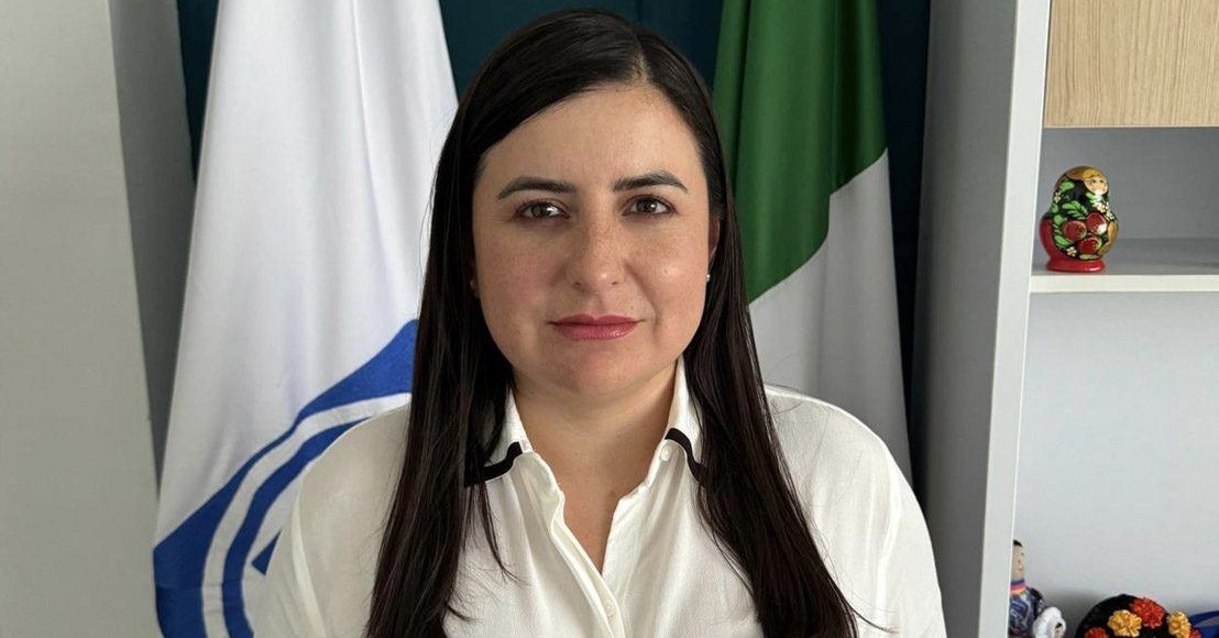 AMLO PAN Querétaro Leonor Mejía