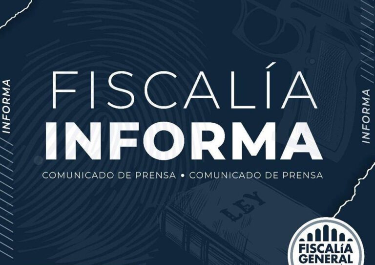 Fiscalía General del Estado de Querétaro