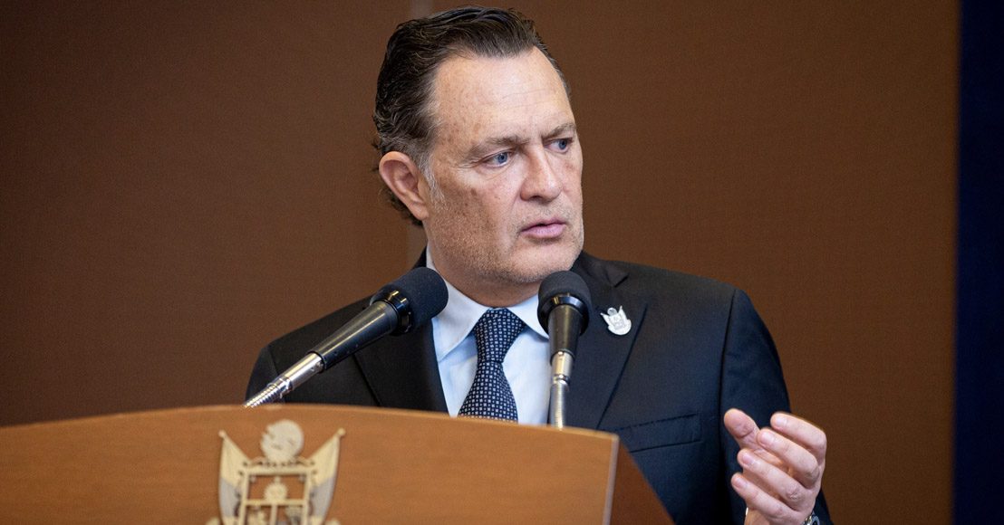 Gobernador de Querétaro prevé poca participación en la elección de juzgadores del Poder Judicial