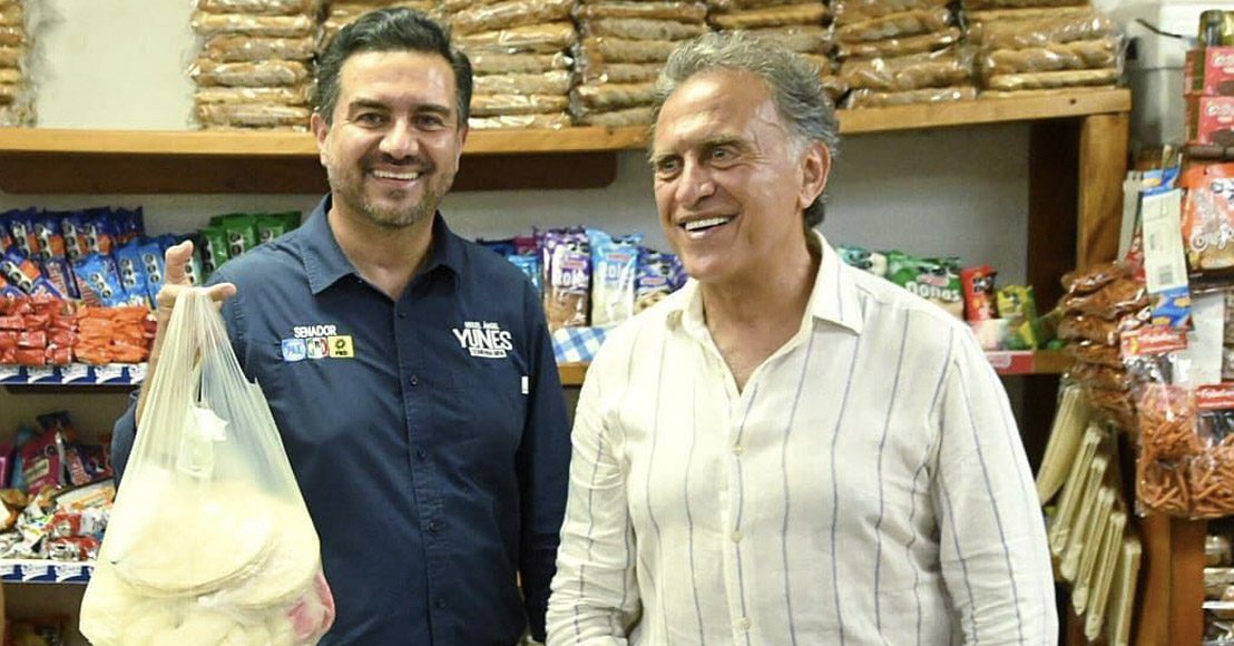 Inician proceso de expulsión contra los Yunes en el PAN