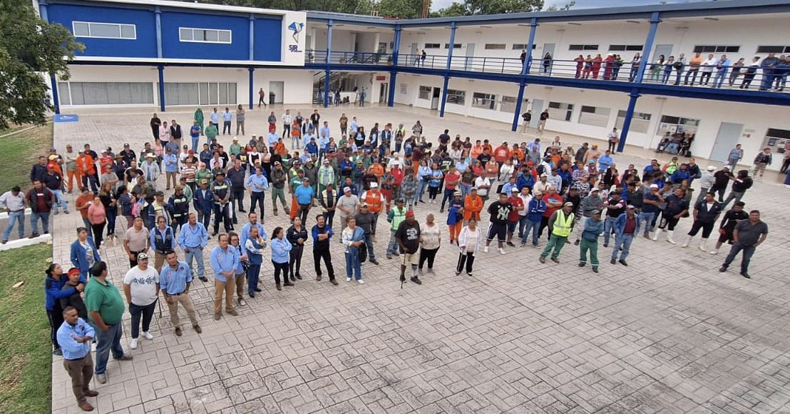 Levantan paro en San Juan, pero amagan con más protestas si les incumplen