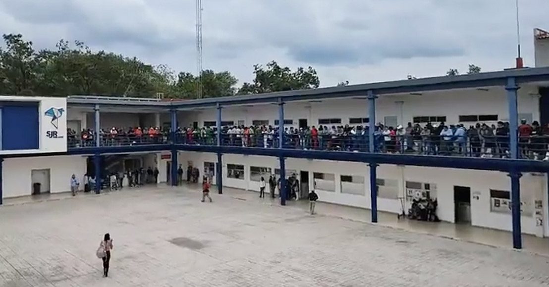 Levantan paro en San Juan pero amagan con más protestas si les incumplen