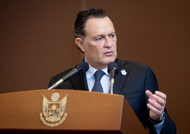 Mauricio Kuri reforma al Poder Judicial.