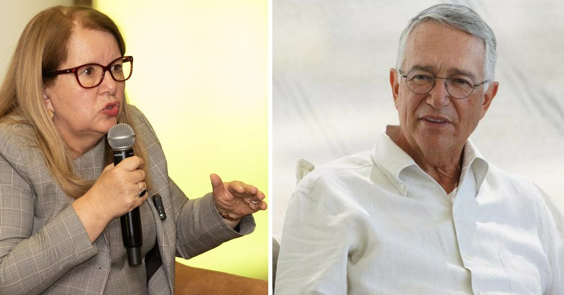 Ministra de la Corte acusa que Salinas Pliego la quiso tentar