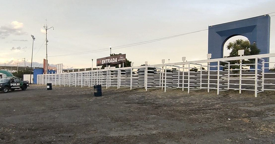 No está fácil competir con otras ferias, admiten en Querétaro