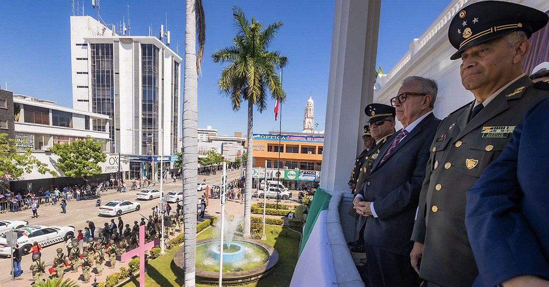 Normalidad en Sinaloa no depende de nosotros, dice comandante del Ejército mexicano