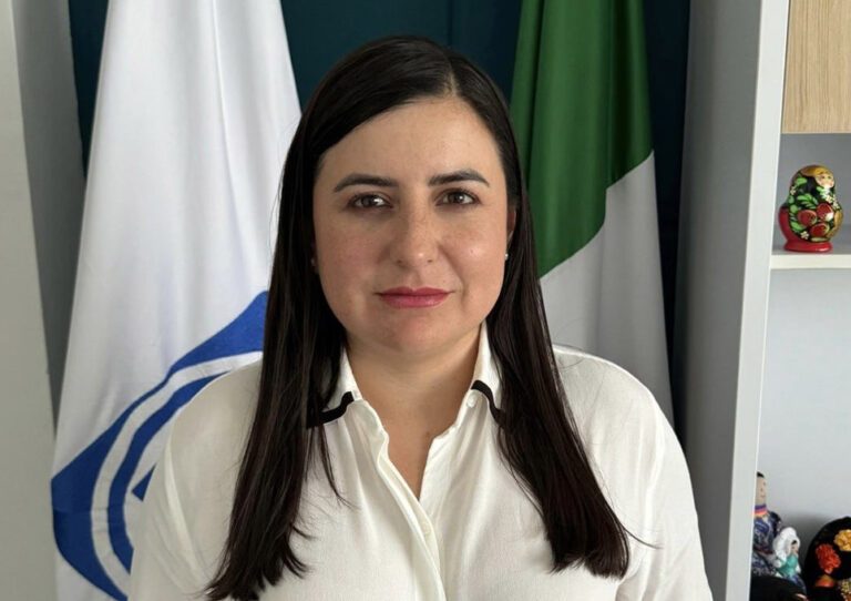 PAN Querétaro Leonor Mejía Barraza AMLO