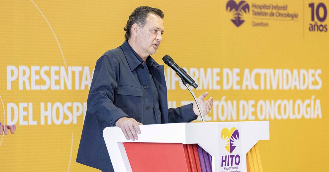 Querétaro, Aprueban dar 1 408 millones de pesos más a la fundación privada Teletón