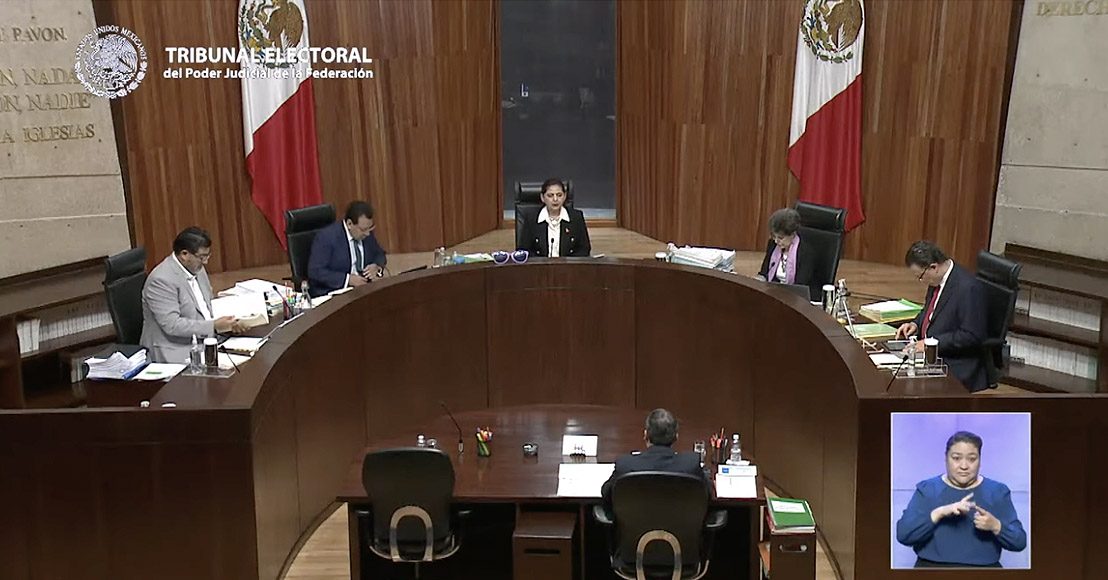 Querétaro Seguro ya no podrá participar en elección de gubernatura