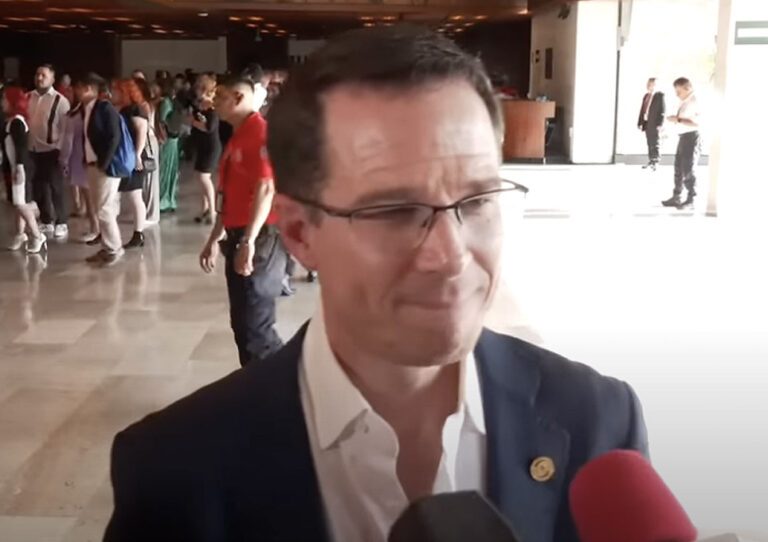 Senado de la República, Ricardo Anaya.
