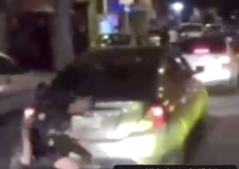 Hércules Querétaro seguridad