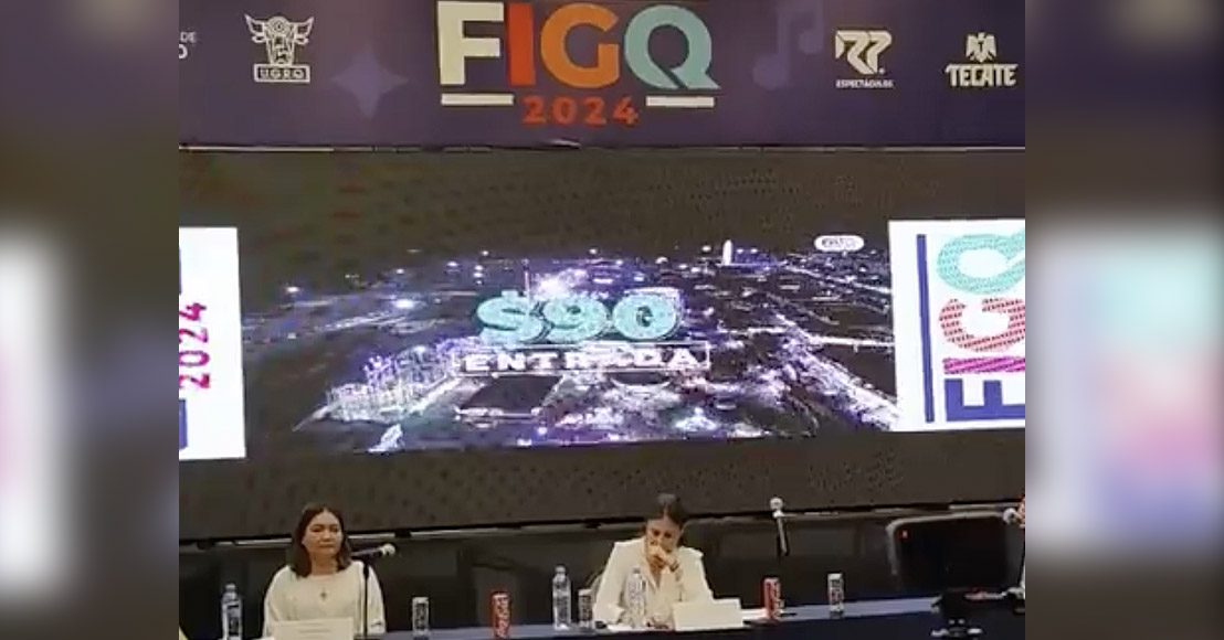 Tras fracaso de feria de Querétaro, bajan de 100 a 90 la tarifa