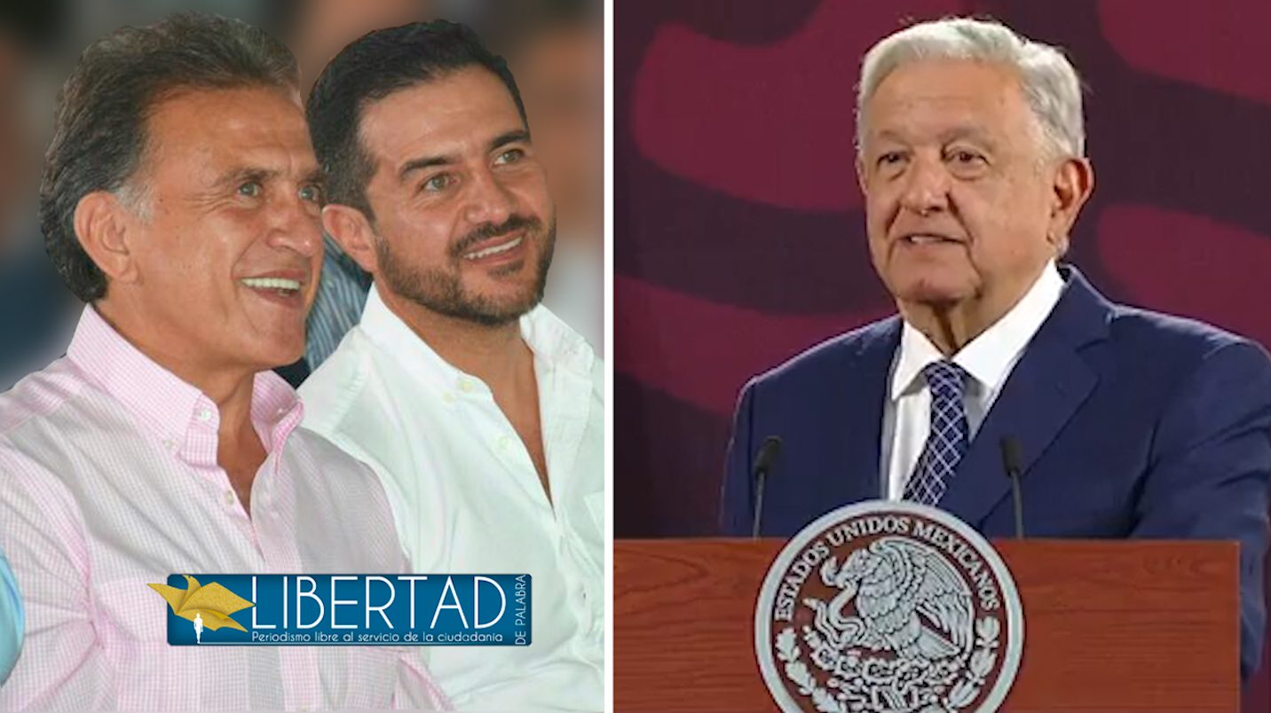 Un corruptazo le ayudó a AMLO con su Reforma Judicial