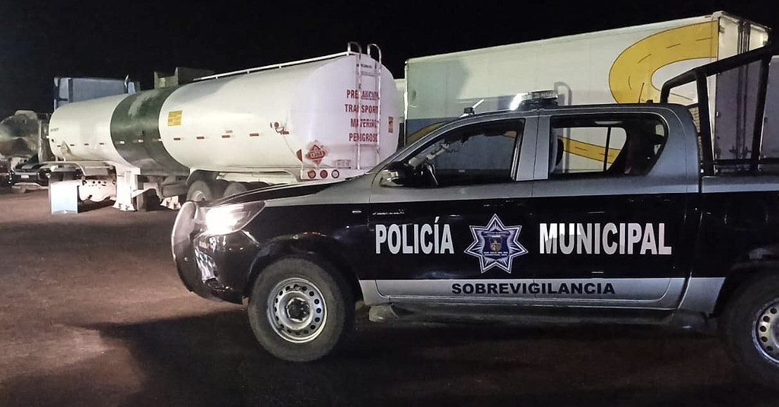 Van más crímenes que en la administración anterior, pero considera que ha mejorado la seguridad