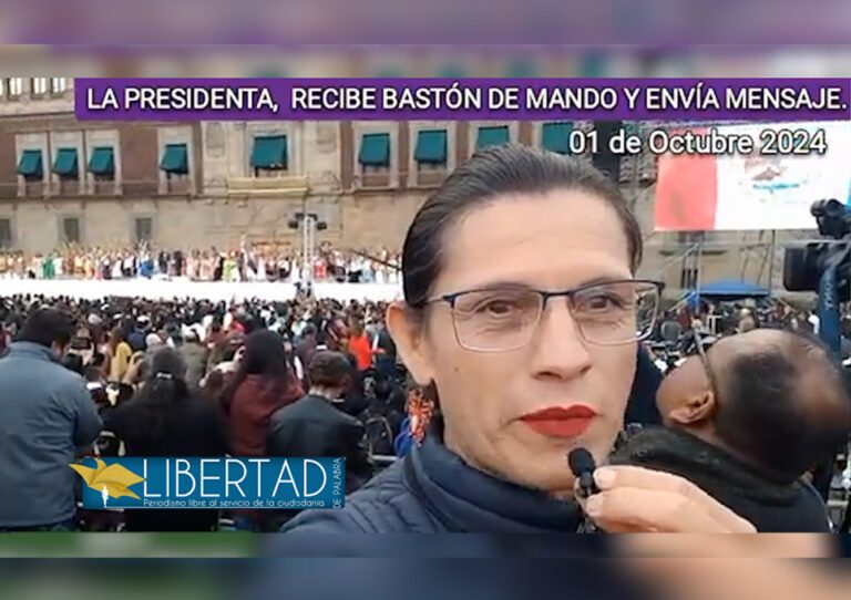 youtuber Querétaro detenida