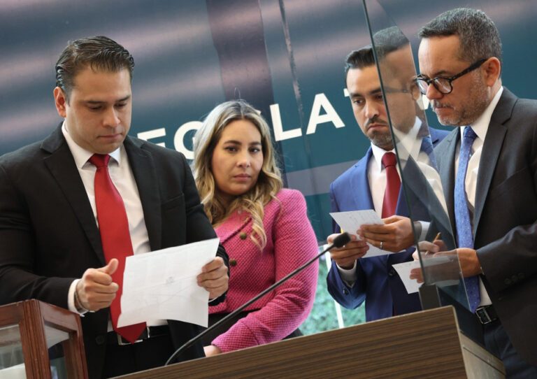 Comisiones Legislativas