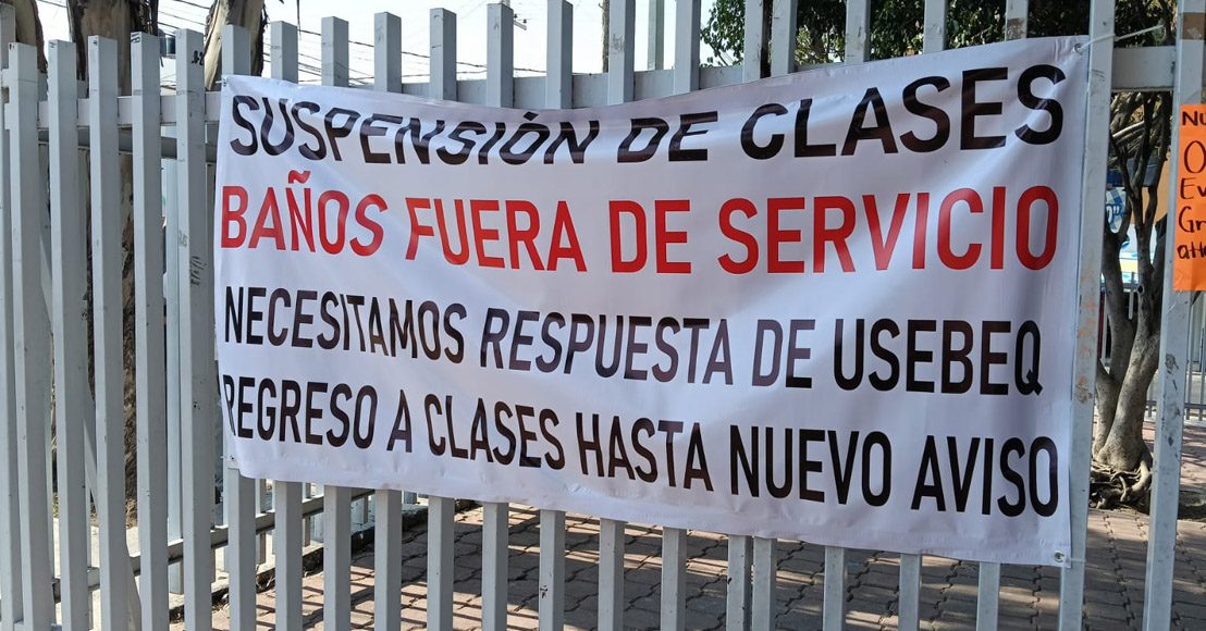 Escuelas Querétaro Municipio