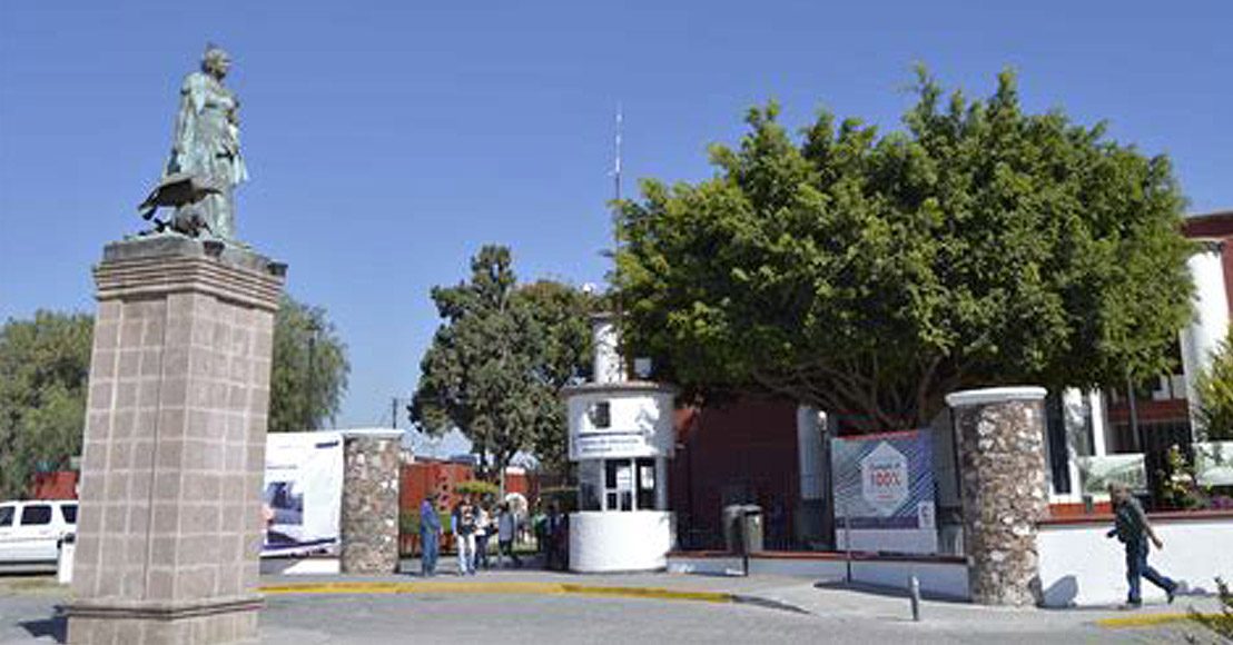 Corregidora Querétaro exalcalde detenido