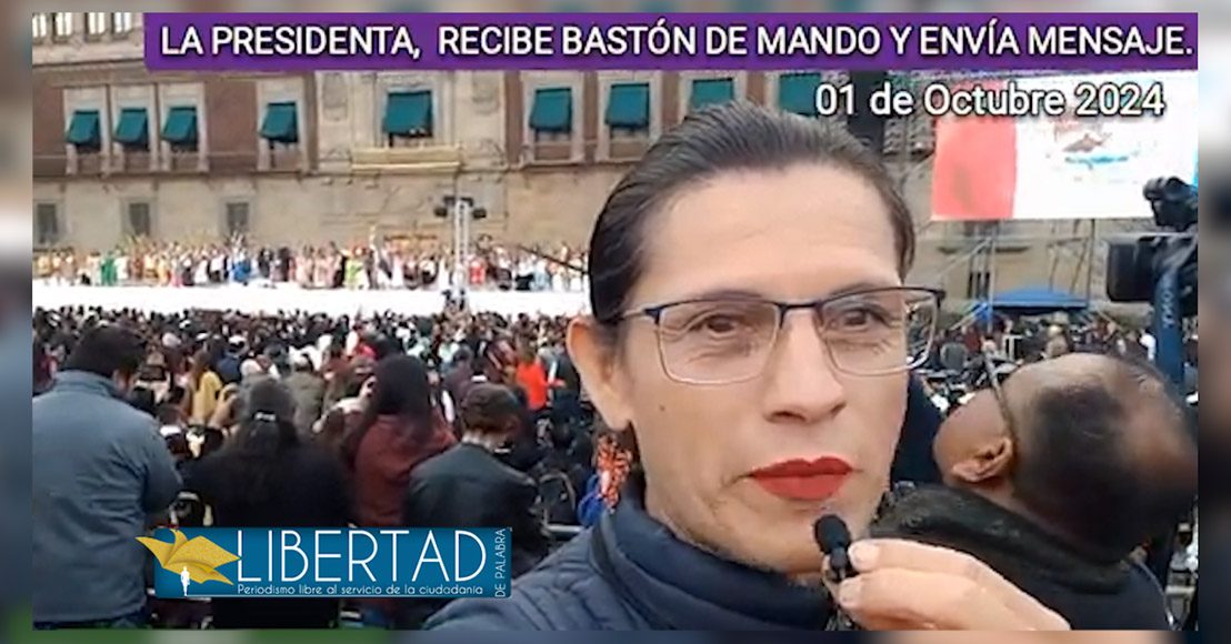 Carla Ramírez Alvarado youtuber Querétaro