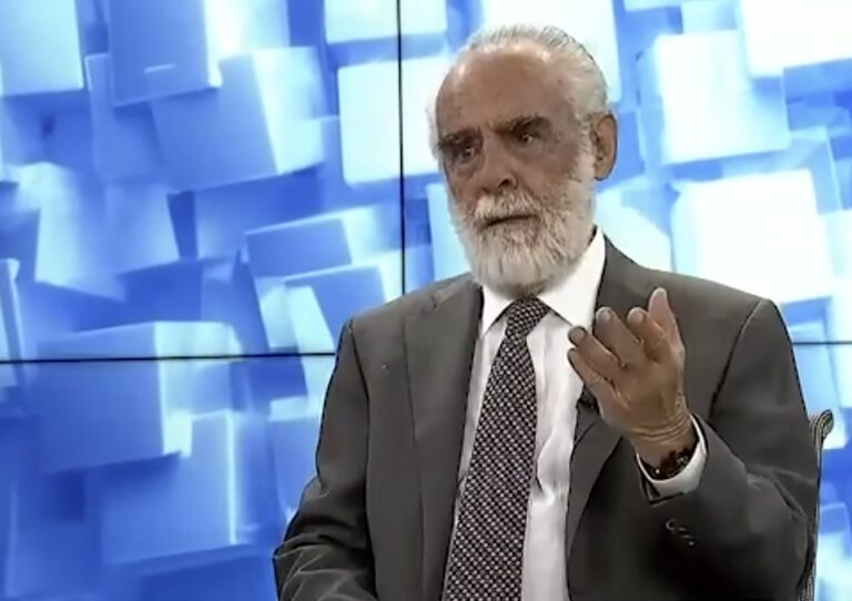 Diego Fernández de Cevallos PAN