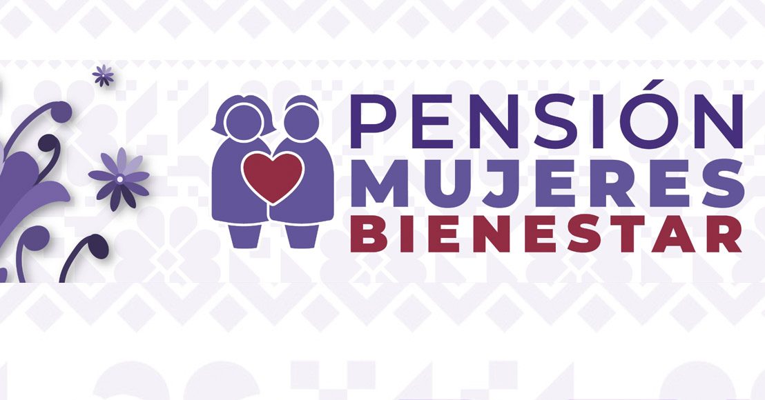 Pensión Bienestar Mujeres