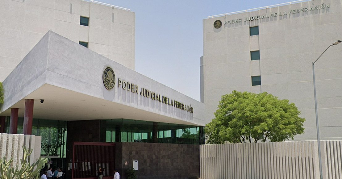 Querétaro Reforma Judicial juez
