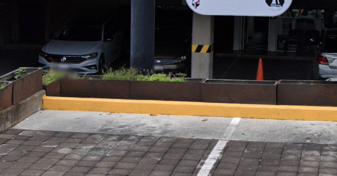 Cumbres del Lago Seguridad Querétaro