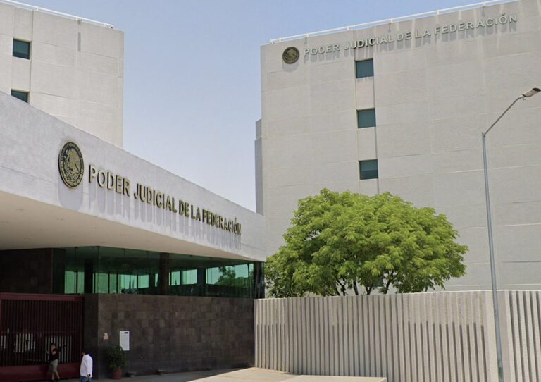 Querétaro Poder Judicial Federal