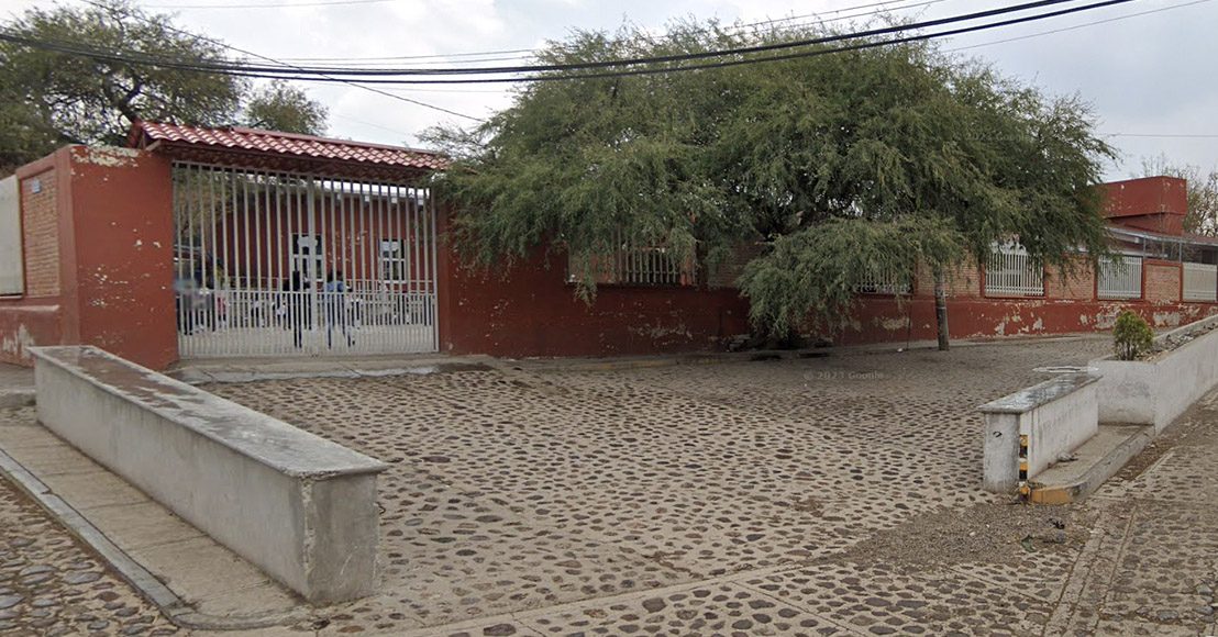 Pedro Escobedo Querétaro seguridad