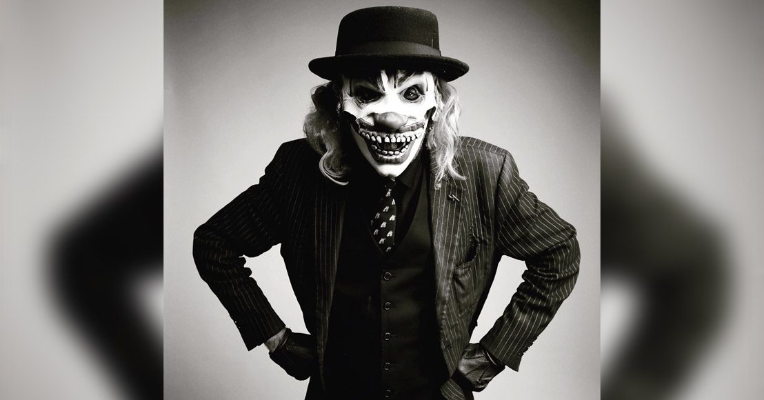 Kompa Yaso comediante México