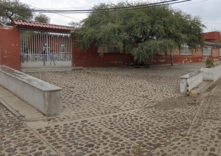 Subdelegación San Clemente Pedro Escobedo Querétaro