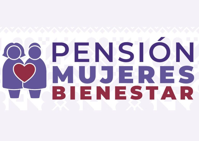 Mujeres pensión bienestar 60 años