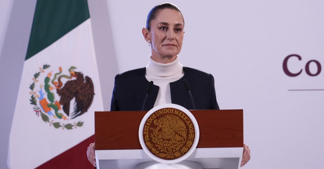 Claudia Sheinbaum Chilpancingo Guerrero