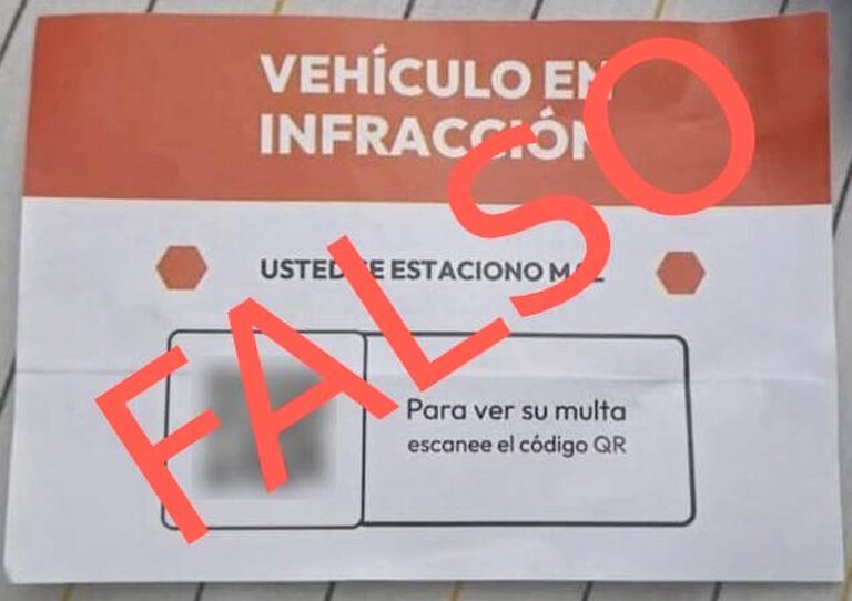 Infracciones Querétaro vehículos automovilistas