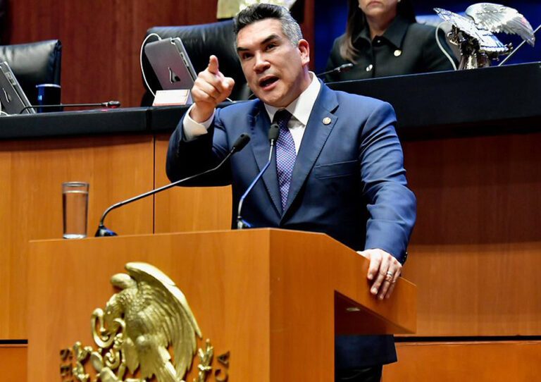 Masacre Querétaro Alejandro Moreno Mauricio Kuri