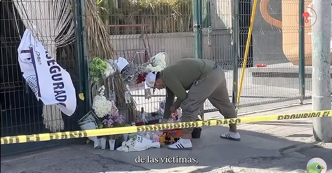 Querétaro seguridad pública nacional