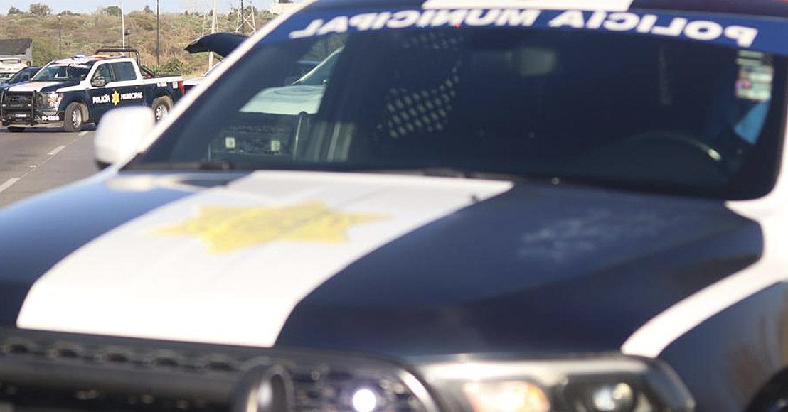 Seguridad Querétaro Policía