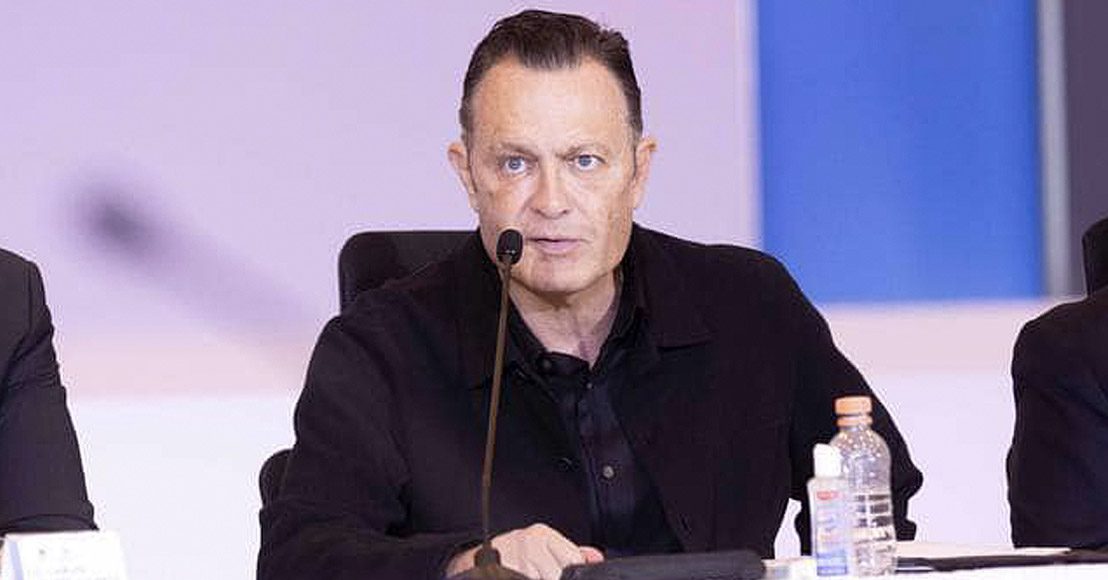Mauricio Kuri González Querétaro gobernador